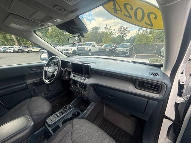 Certified 2024 Ford Maverick XLT w/ XLT Luxury Package FWD image 15