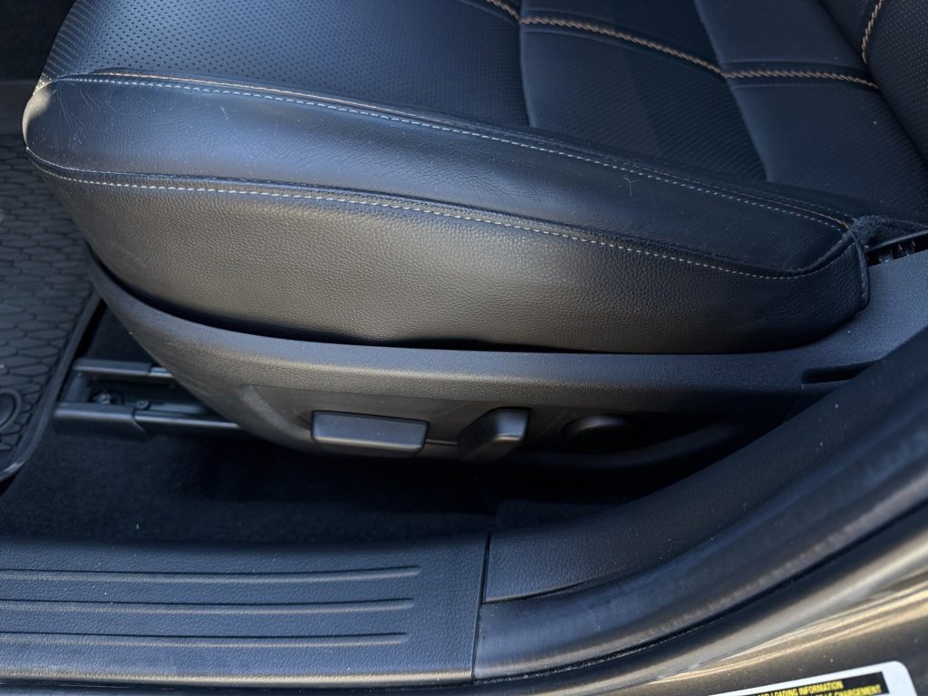 Used 2024 MAZDA CX-50 AWD 2.5 Turbo w/ Cargo Package image 11