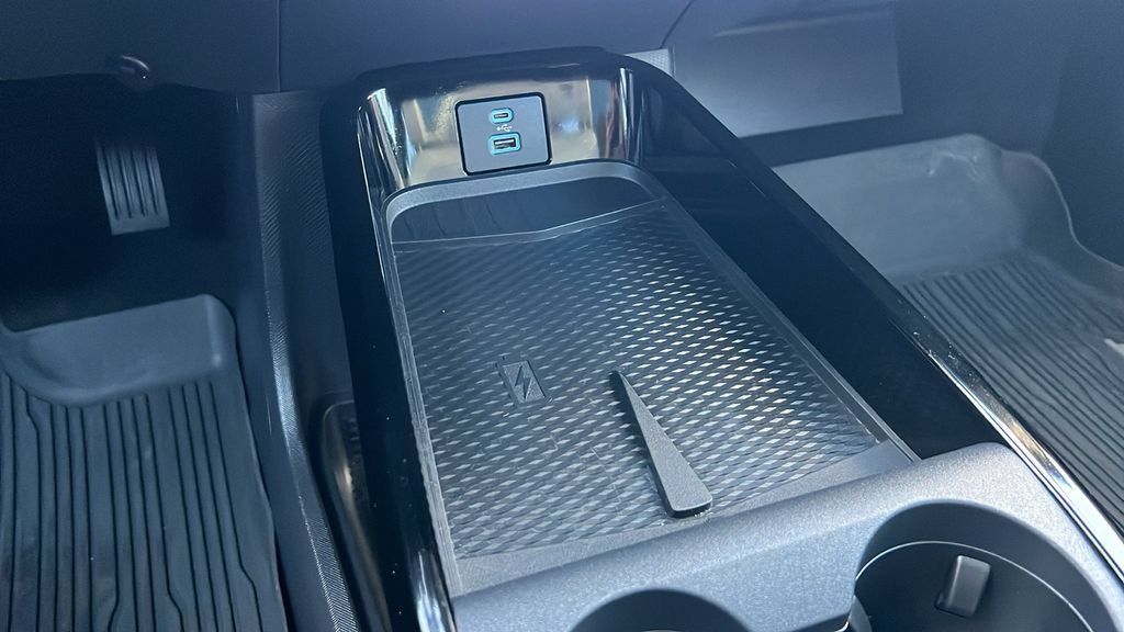Certified 2023 Ford Mustang Mach-E Premium RWD image 17