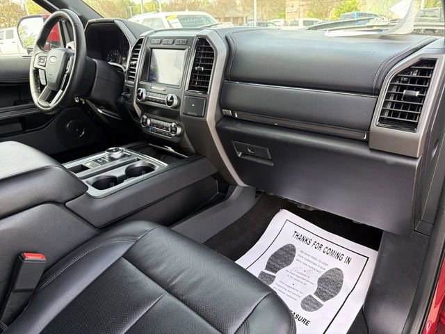 Certified 2020 Ford Expedition XLT w/ Equipment Group 202A image 32