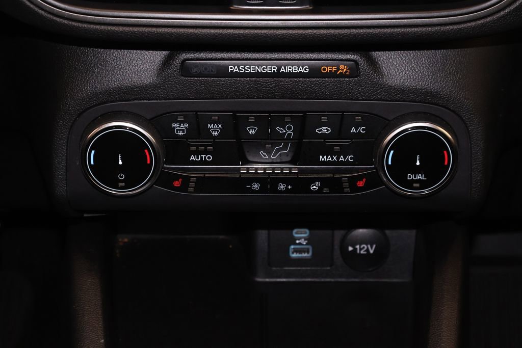 Certified 2023 Ford Escape Active AWD/4WD image 31