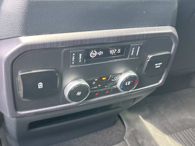 Certified 2024 Ford Expedition Max Platinum AWD/4WD image 21
