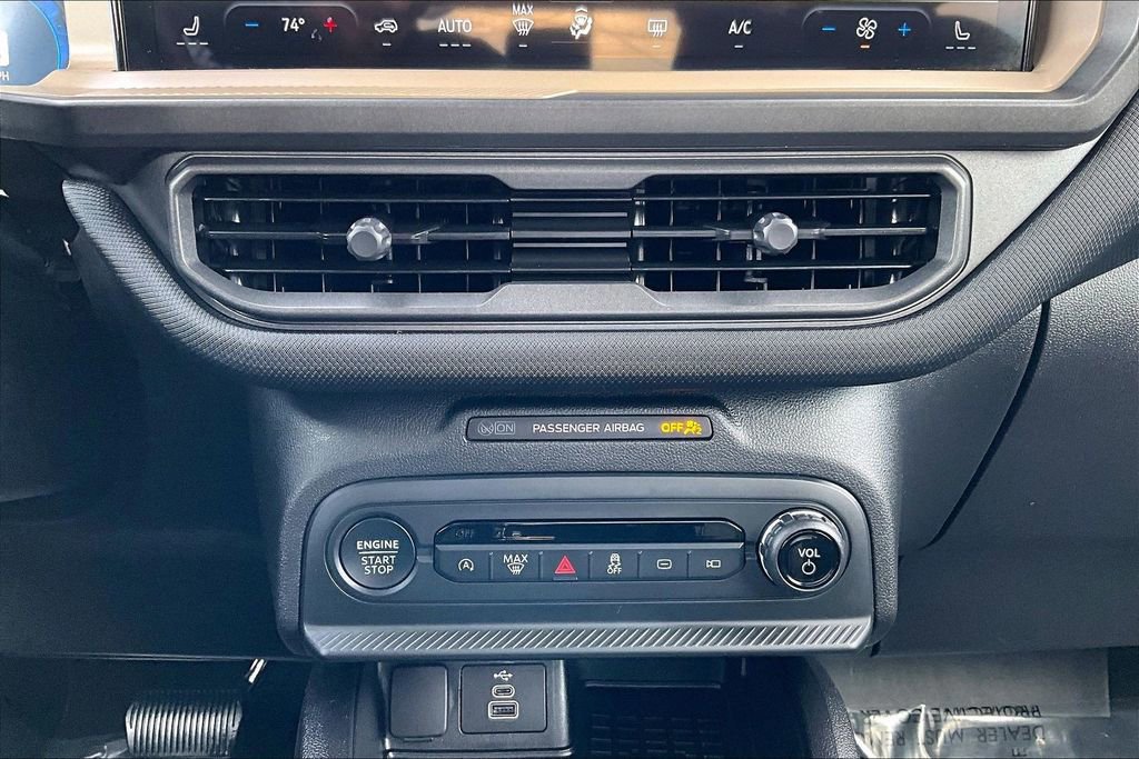 Certified 2025 Ford Bronco Sport Big Bend w/ Convenience Package image 31