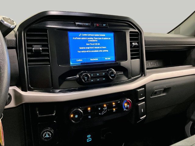 Certified 2023 Ford F150 XL RWD image 6