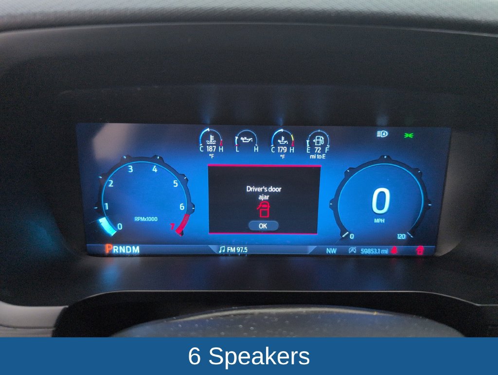 Certified 2024 Ford F150 STX RWD image 19