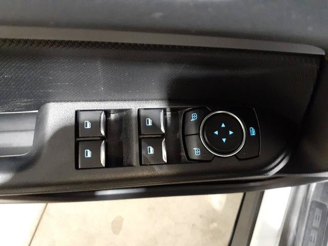 Certified 2023 Ford Bronco Sport Big Bend w/ Convenience Package AWD/4WD image 11