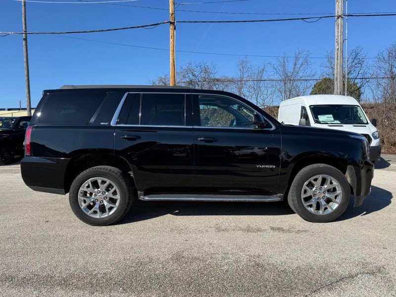 Used 2020 GMC Yukon SLT w/ Value Plus Edition image 5
