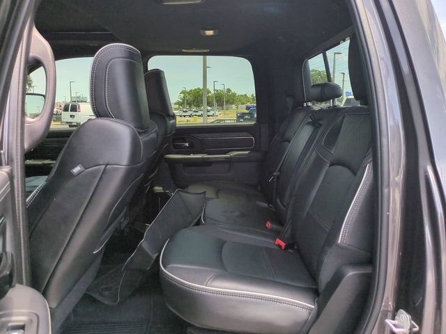 Used 2025 RAM 3500 Limited AWD/4WD image 15