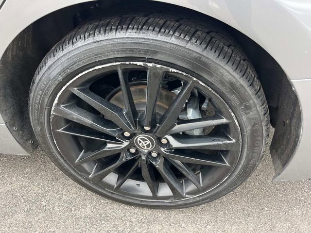 Used 2023 Toyota Camry XSE image 11