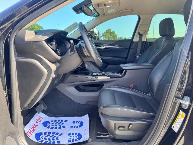 Used 2023 Buick Envision Essence FWD image 11