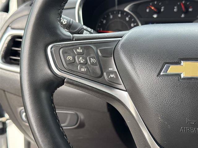 Used 2024 Chevrolet Equinox LT AWD/4WD image 18
