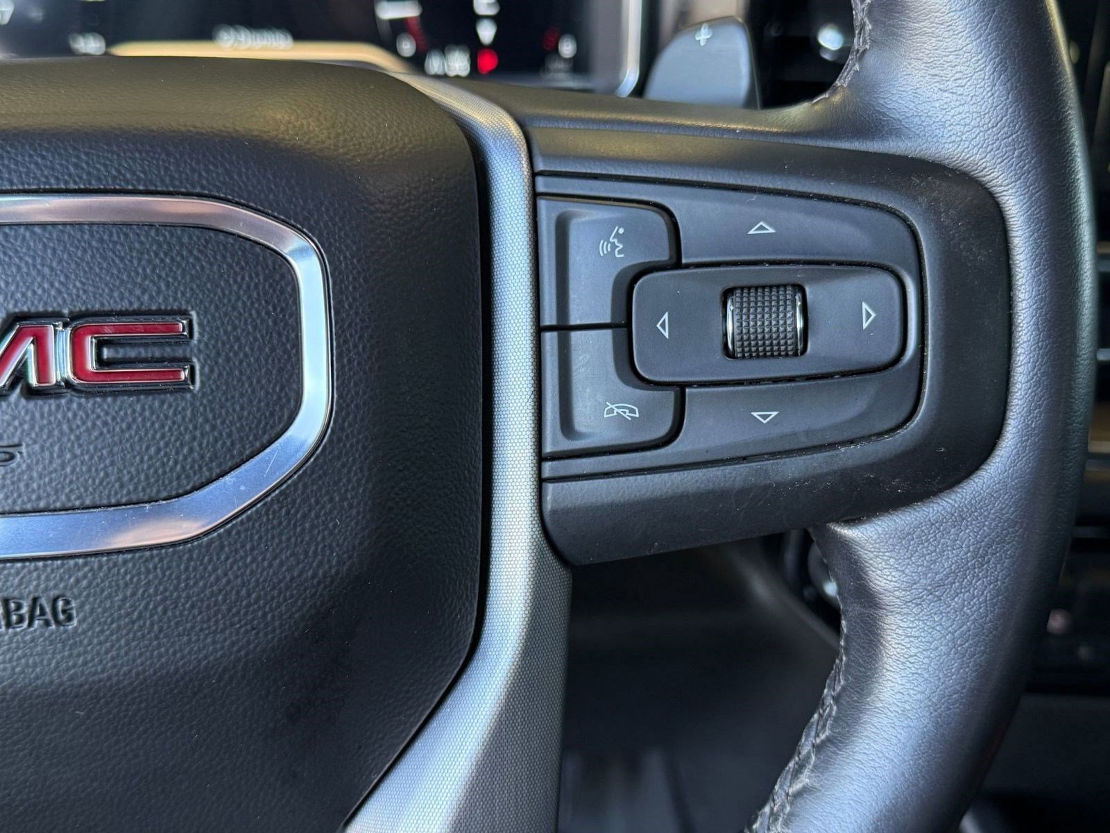 Used 2022 GMC Sierra 1500 SLT w/ SLT Premium Plus Package image 24