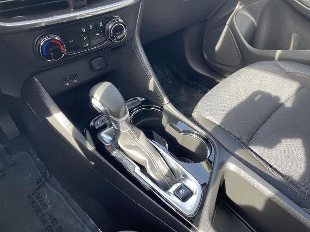 Used 2024 Buick Encore GX Preferred image 28