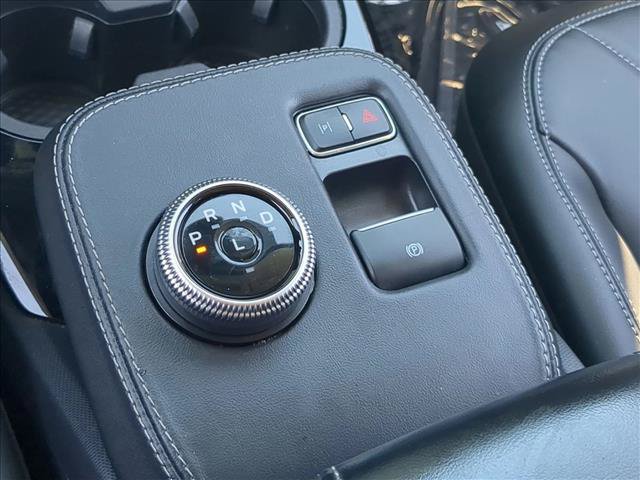 Certified 2023 Ford Mustang Mach-E Select RWD image 12