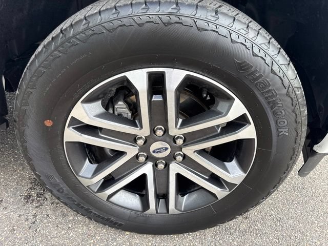 Certified 2023 Ford F150 XL w/ STX Appearance Package AWD/4WD image 14