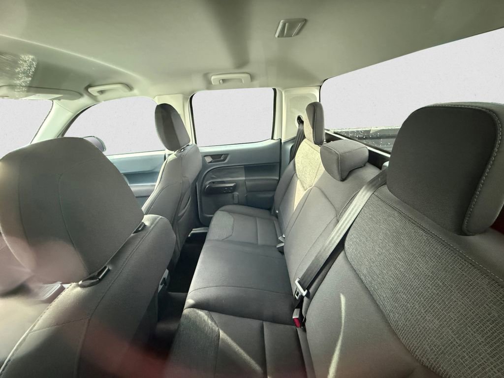 Certified 2025 Ford Maverick XL w/ 4K Tow Package image 9