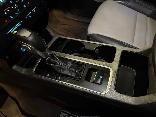 Certified 2019 Ford Escape SEL image 29