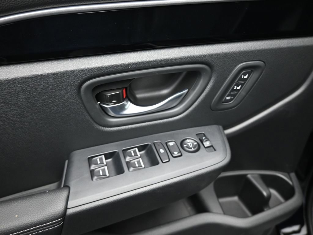 Used 2026 Honda Passport RTL image 38