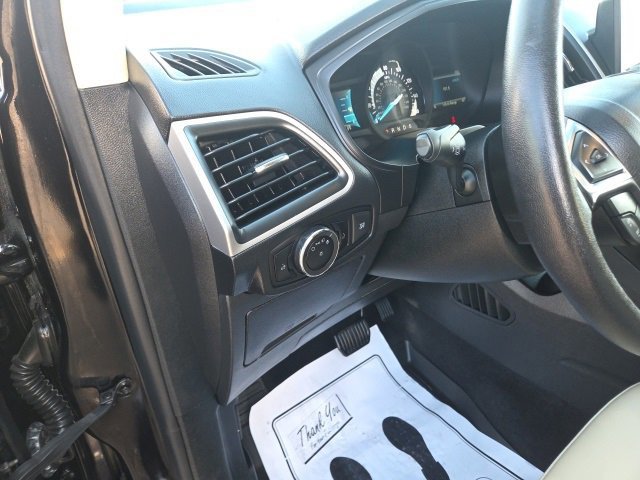 Certified 2024 Ford Edge SEL image 25