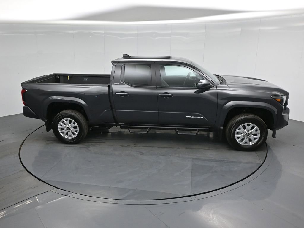 Used 2025 Toyota Tacoma SR5 image 50
