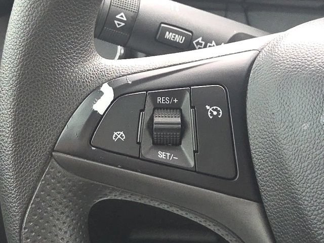 Used 2019 Chevrolet Spark LT FWD image 30