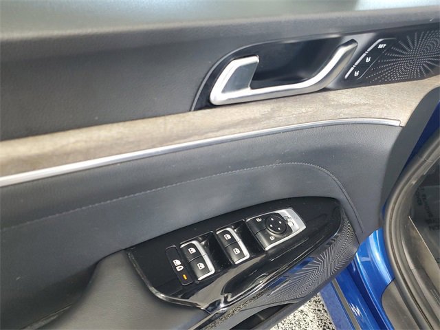 Used 2024 Kia K5 EX w/ EX Premium Package image 6