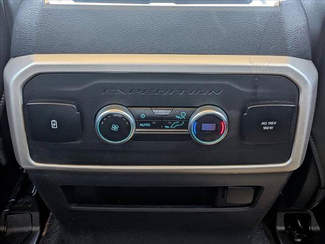 Certified 2023 Ford Expedition XLT RWD image 18