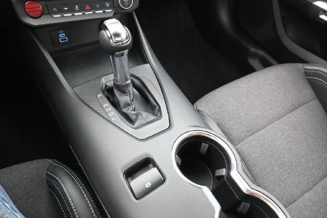 Certified 2024 Ford Mustang Coupe RWD image 26