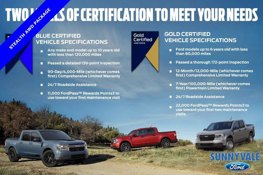 Certified 2022 Ford Escape SEL w/ SEL Stealth AWD Package image 10