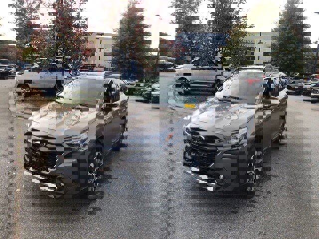 Used 2023 Subaru Outback Limited