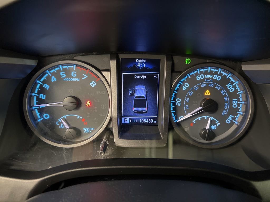 Used 2019 Toyota Tacoma TRD Pro w/ Desert Air Intake Package image 23