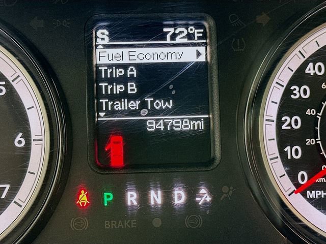 Used 2019 RAM 1500 Express w/ Express Value Package image 28