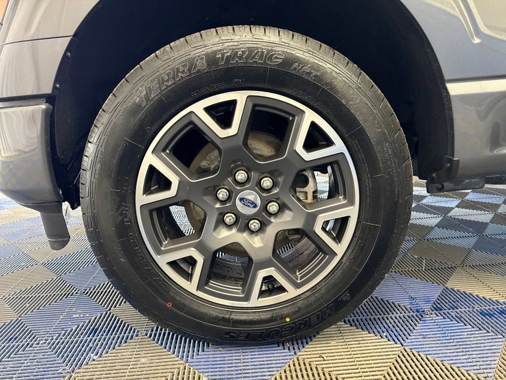 Certified 2024 Ford F150 STX image 33