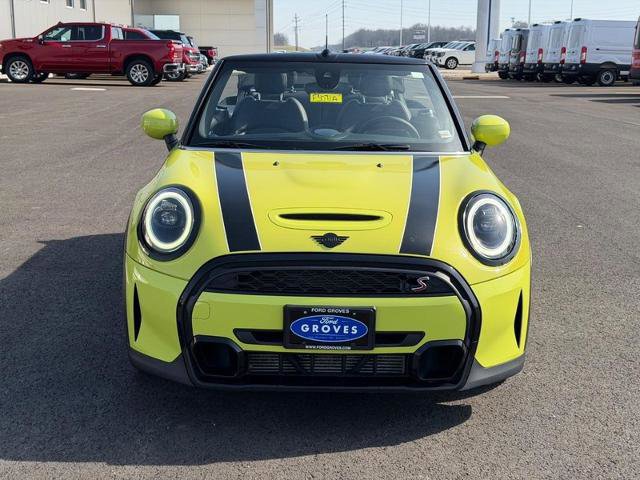 Used 2024 MINI Cooper S image 12