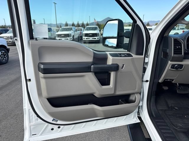 Certified 2022 Ford F250 XL w/ Power Equipment Group RWD image 11