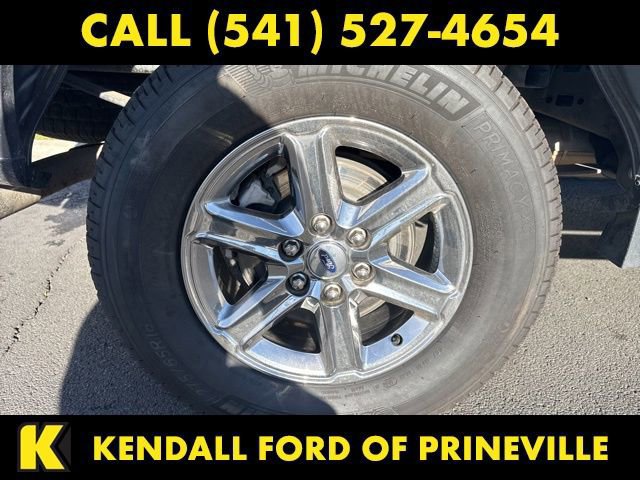 Certified 2024 Ford F150 XLT w/ Tow/Haul Package AWD/4WD image 11