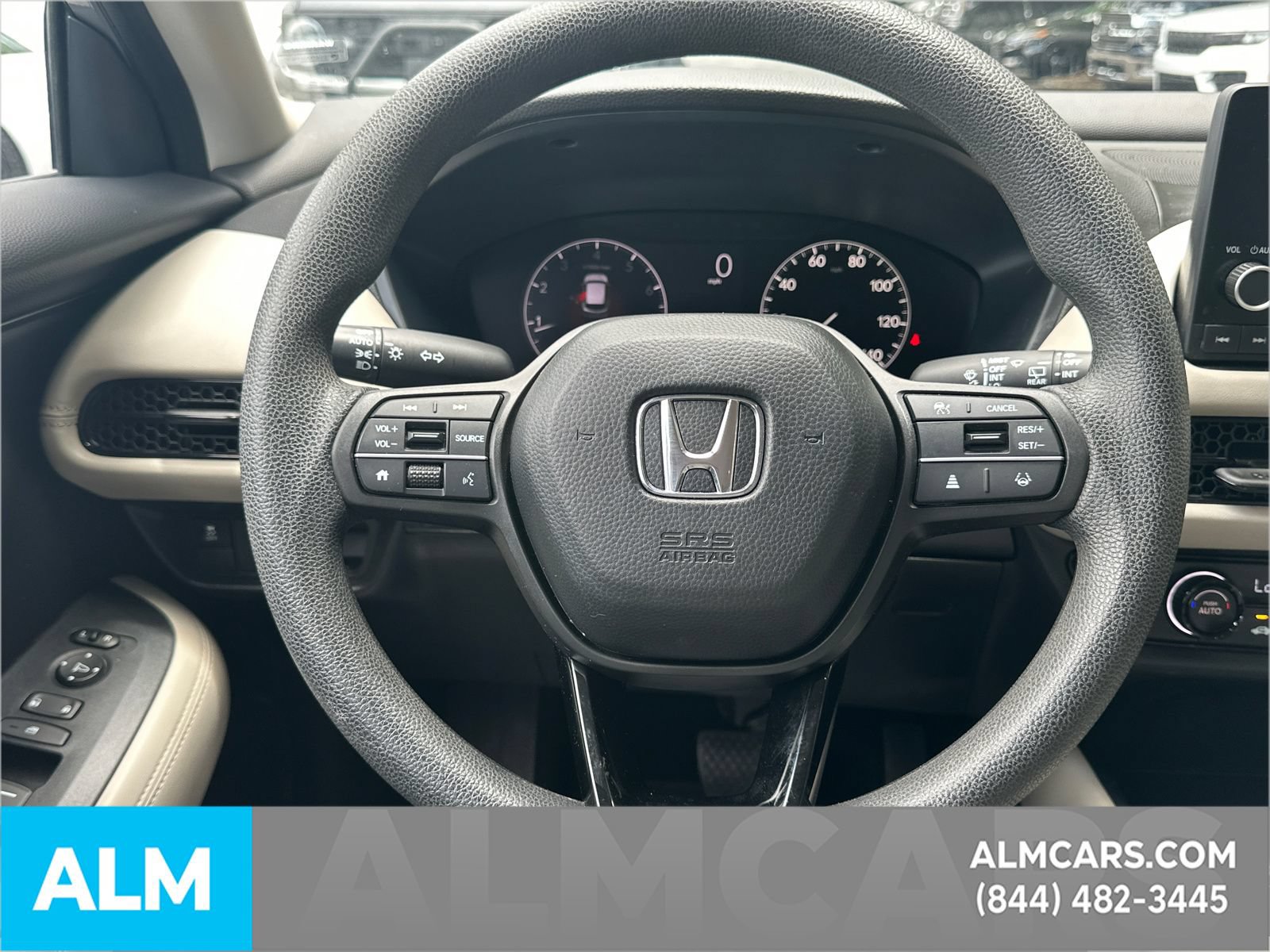 Used 2023 Honda HR-V LX image 27