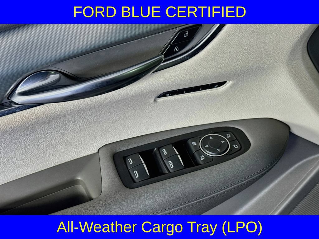 Used 2020 Cadillac XT5 Premium Luxury FWD image 20