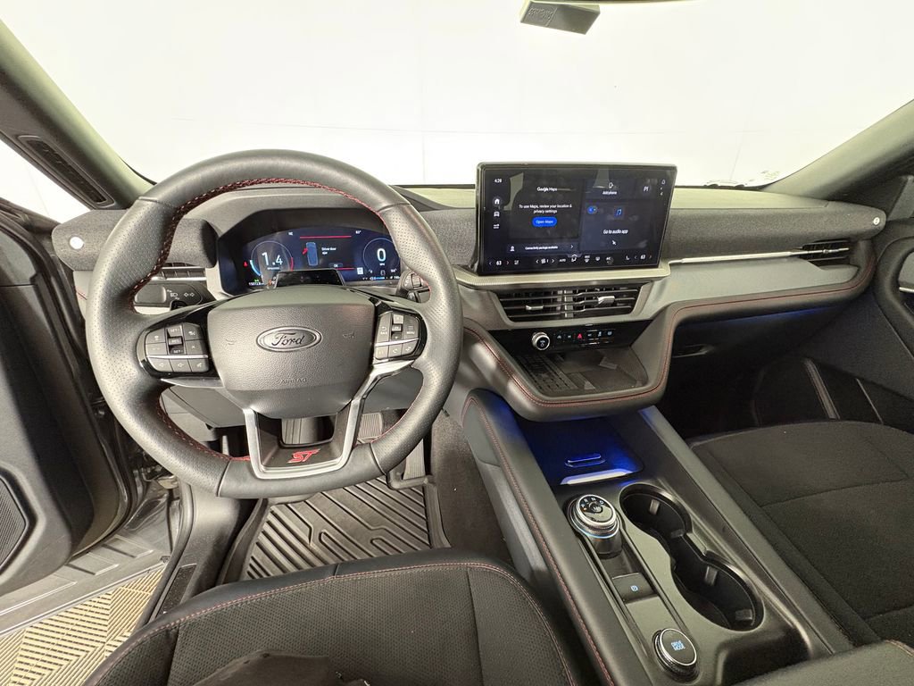 Certified 2025 Ford Explorer ST image 15