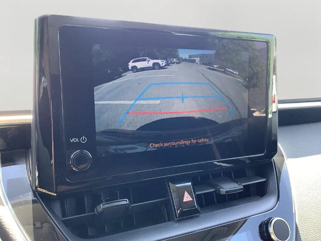 Used 2024 Toyota Corolla LE FWD image 26