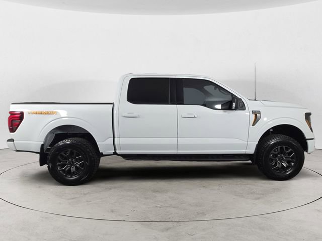 Certified 2024 Ford F150 Tremor image 2