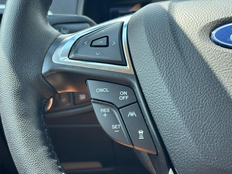 Certified 2023 Ford Edge SEL w/ Convenience Package AWD/4WD image 19
