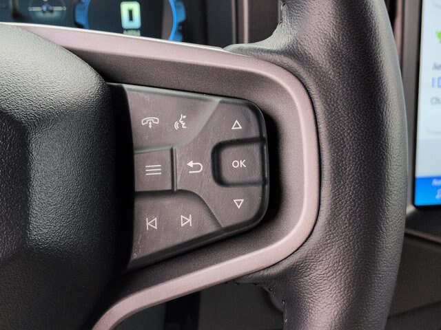 Certified 2025 Ford Bronco Badlands AWD/4WD image 19