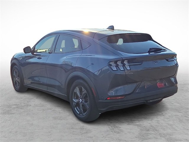 Certified 2021 Ford Mustang Mach-E Select w/ Comfort/Technology Package image 4