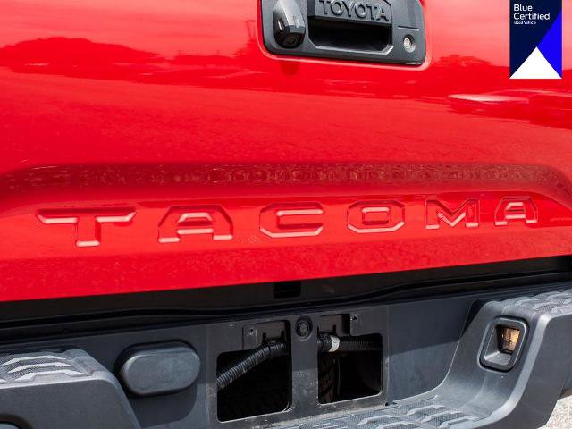 Used 2022 Toyota Tacoma SR RWD image 10