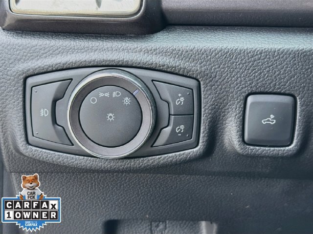 Certified 2019 Ford Ranger Lariat w/ Equipment Group 501A Mid AWD/4WD image 35