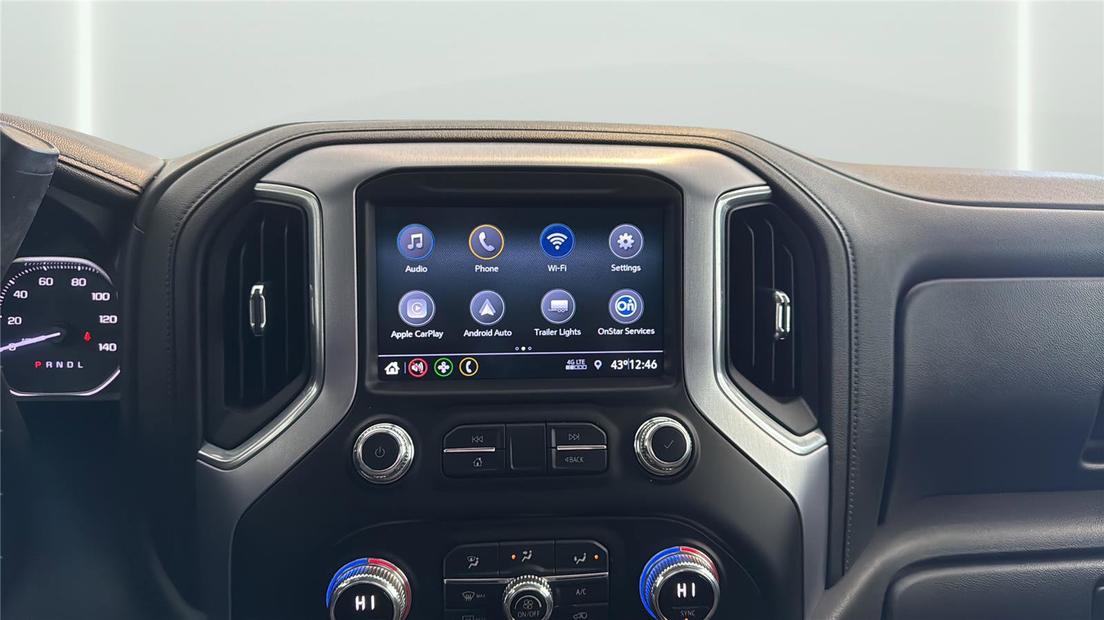 Used 2020 GMC Sierra 1500 SLE w/ SLE Value Package image 18