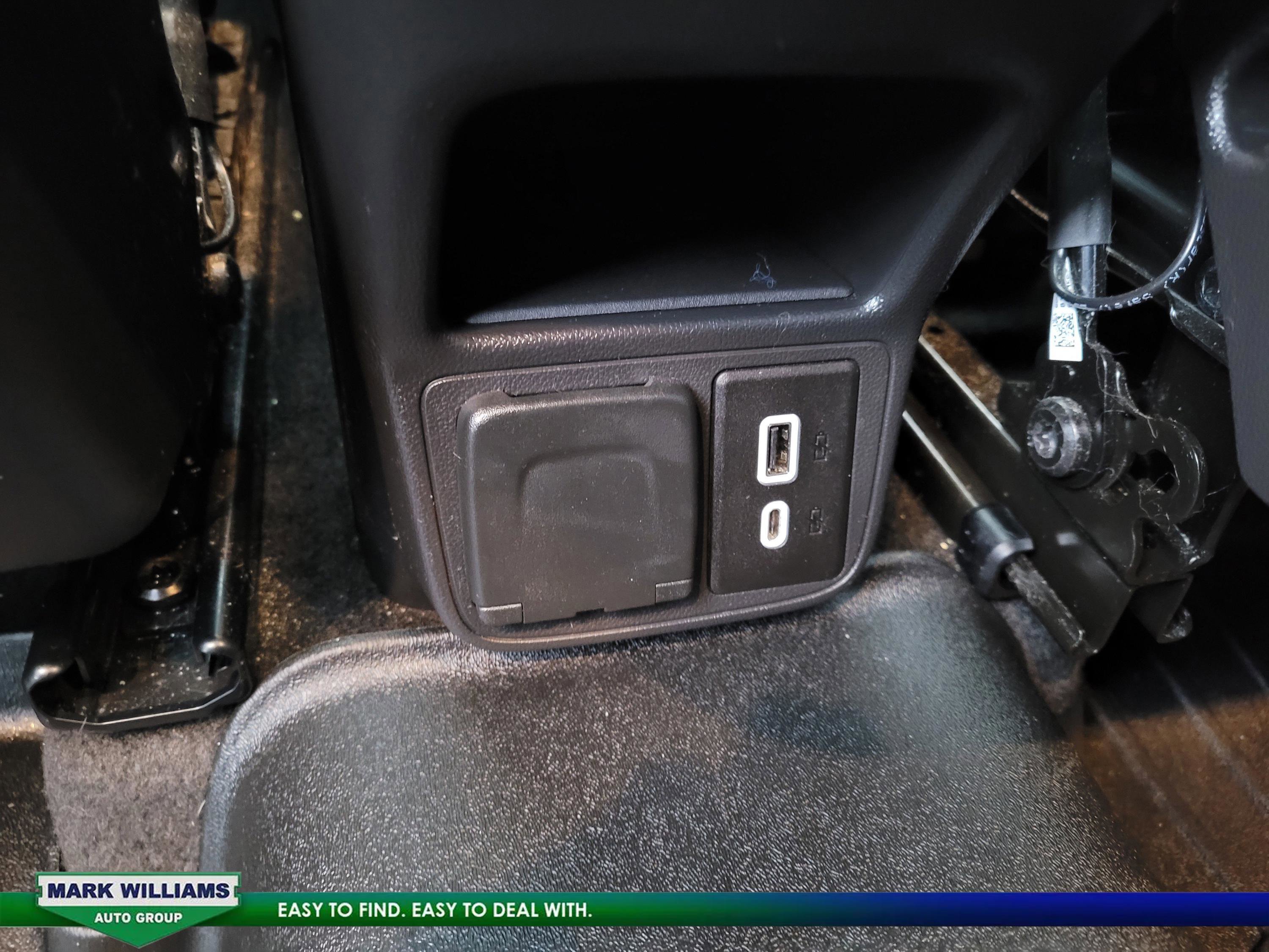 Used 2022 Chevrolet TrailBlazer ACTIV w/ Sun and Liftgate Package image 16