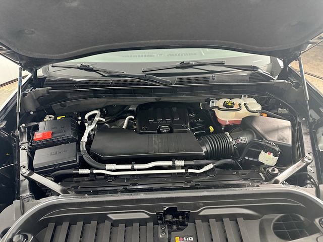 Used 2023 GMC Sierra 1500 Elevation image 26