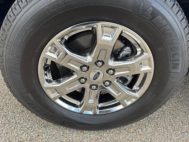 Certified 2023 Ford F150 XLT w/ Equipment Group 302A High AWD/4WD image 9